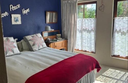 Dullstroom House | Legodimo Cottage