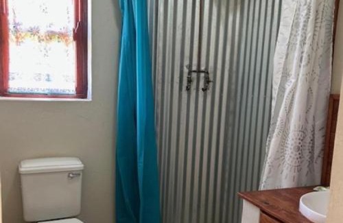 Dullstroom House | Legodimo Cottage