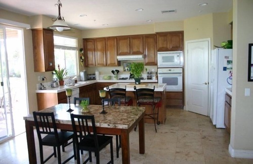 Aviara House | Legoland Beach 1.5mi canyon golf Four Seasons Aviara Carlsbad-1/2 acre-