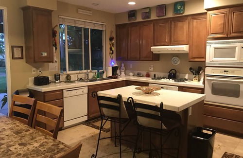 Aviara House | Legoland Beach 1.5mi canyon golf Four Seasons Aviara Carlsbad-1/2 acre-