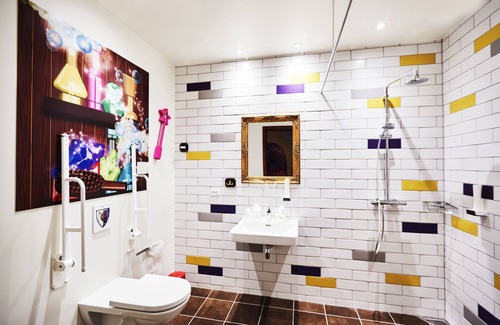 Billund Hotel | LEGOLAND Castle Hotel DENMARK