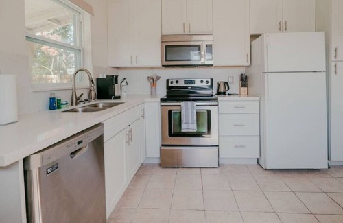 Lake Wales House | Legoland Escape 2Bed/1Bath Home Sleeps 6