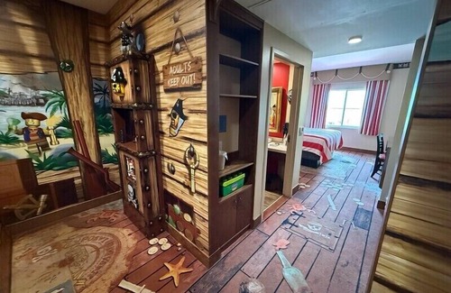 Cypress Gardens Hotel | Legoland Florida Hotel