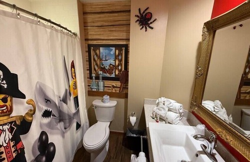 Cypress Gardens Hotel | Legoland Florida Hotel