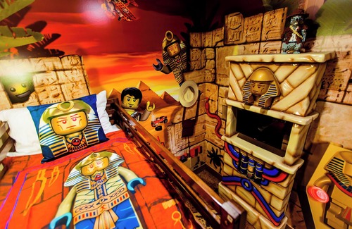 Cypress Gardens Hotel | Legoland Florida Hotel