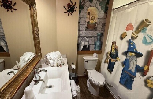 Cypress Gardens Hotel | Legoland Florida Hotel