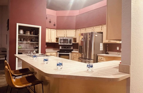Winter Haven House | Legoland's Luxury Estate