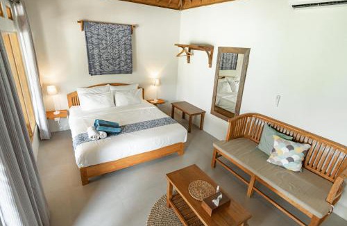 Karimun Jawa Resort | Legon Waru Cottage