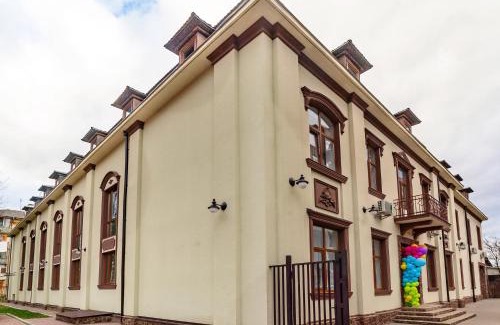 Stryi Hotel | LeGrand