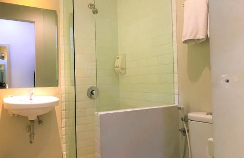 Bendungan Hilir House | LeGreen Suite Penjernihan