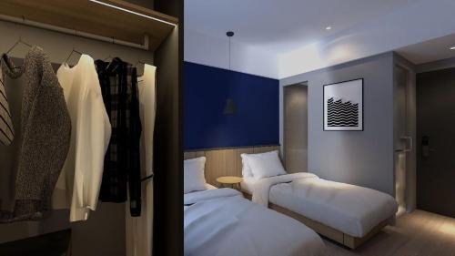 Setiabudi Hotel | LeGreen Suite Sudirman