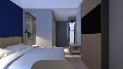 Setiabudi Hotel | LeGreen Suite Sudirman