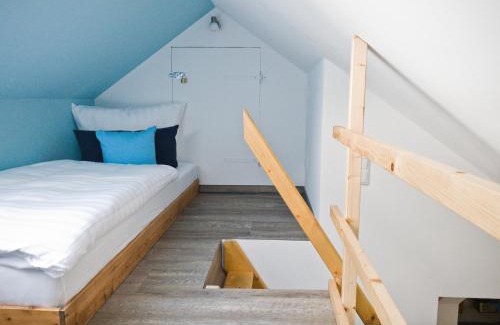 Lehde Apartment | Lehdsche Heubuchten
