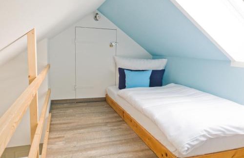 Lehde Apartment | Lehdsche Heubuchten