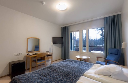 Salo Hotel | Lehmirannan lomakeskus