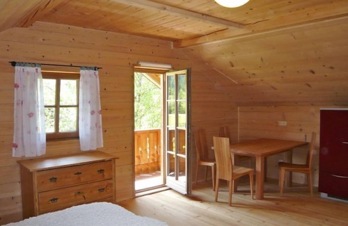 Regau House | Lehner im Wald by Interhome