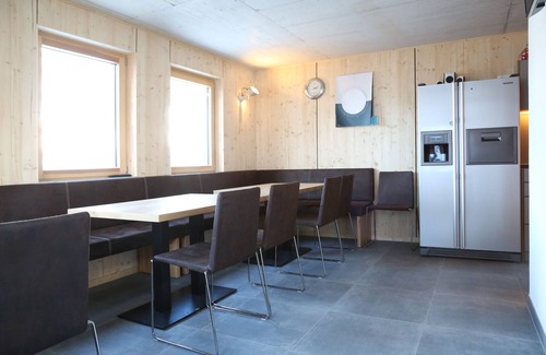 Berwang Apartment | LEHNER Panorama Alpine Suites K