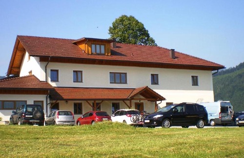 Grossraming House | Lehnerhof