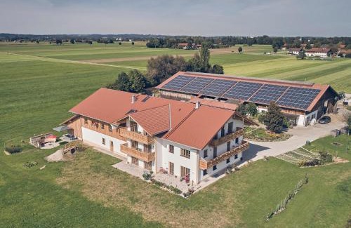 Bad Aibling Apartment | Lehnerhof