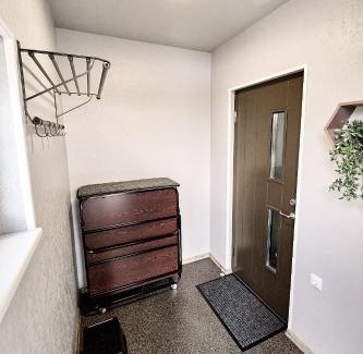 Pohja-Sakala Parish Apartment | Lehola Apartment - kontaktivaba sissepääs