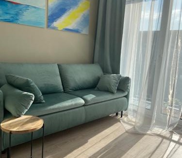 Fabryczna Apartment | LeHome Airport Wroclaw