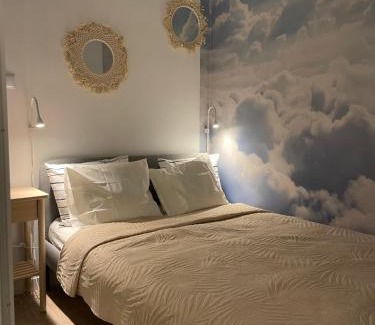 Fabryczna Apartment | LeHome Airport Wroclaw