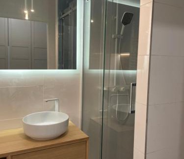 Fabryczna Apartment | LeHome Airport Wroclaw