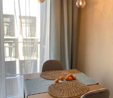 Fabryczna Apartment | LeHome Airport Wroclaw
