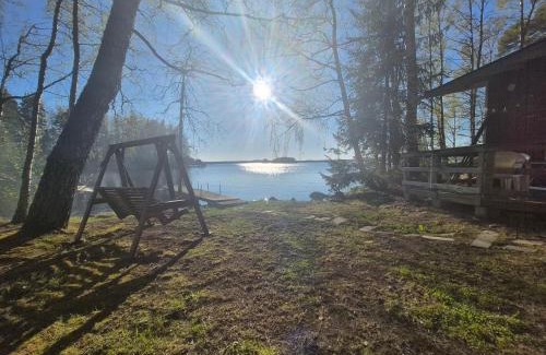 Pirkkala House | Lehtiniemi Resort - Hilda