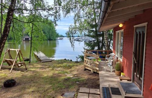 Pirkkala House | Lehtiniemi Resort - Hilda