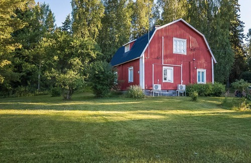 Maentsaelae House | Lehtola by Interhome