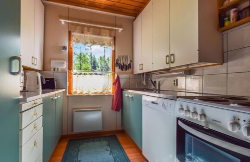 Hankasalmi House | Lehtoranta by Interhome