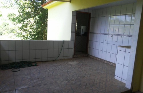 Sao Jose do Ribeirao House | Lei Chacara - Andrea
