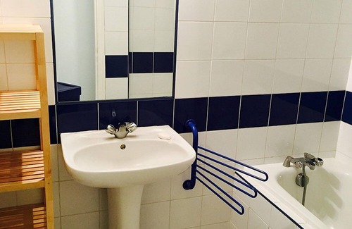 Celleneuve Apartment | Lei T3 Montpellier