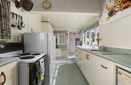 Napier House | Leica Stay - Napier Holiday Home