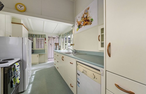Napier House | Leica Stay - Napier Holiday Home