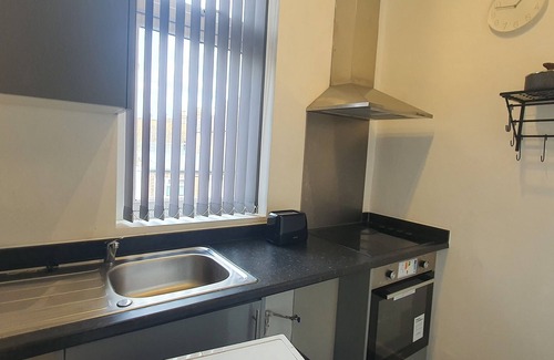 Welford Apartment | Leicester CentraL House
