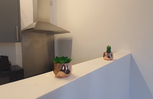 Welford Apartment | Leicester CentraL House
