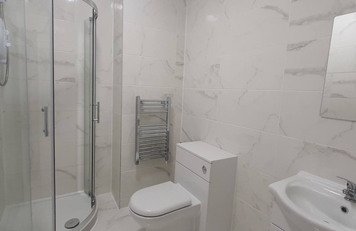 Welford Apartment | Leicester CentraL House