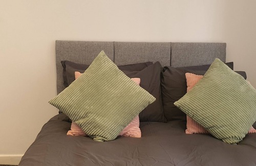 Welford Apartment | Leicester CentraL House