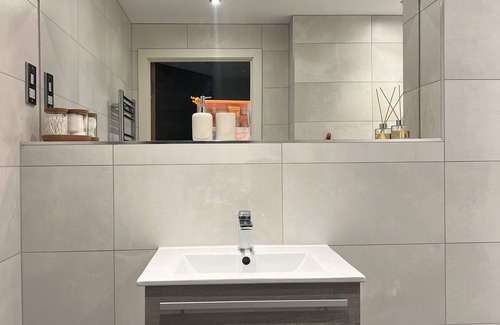 Leicester City Centre Apartment | Leicester city centre apartments