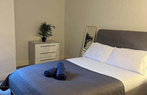 Leicester City Centre Apartment | Leicester city centre apartments
