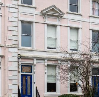 Thorpe Satchville Apartment | Leicester Luxury Apartments - Princess