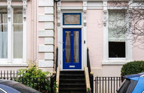 Thorpe Satchville Apartment | Leicester Luxury Apartments - Princess