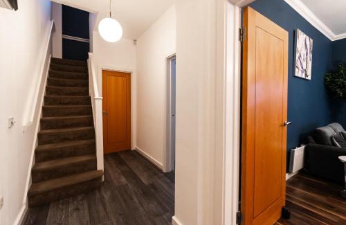 Thorpe Satchville Apartment | Leicester Luxury Apartments - Princess