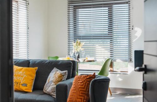 Shepshed Apartment | Leicestershire Aparthotels - Field Street Court
