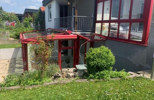 Muensingen Apartment | Leicht