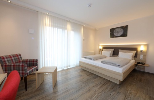 Leidringen Hotel | Leidringer Gästehaus