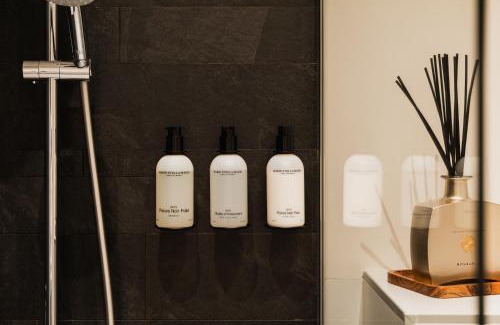 Museum Quarter Bed & Breakfast | Leidse Square 5 star Luxury Apartment