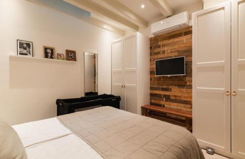 Museum Quarter Apartment | Leidse Square 5 star Luxury Apartment